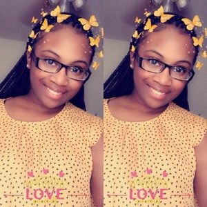 Meet your Posher, Yasmin